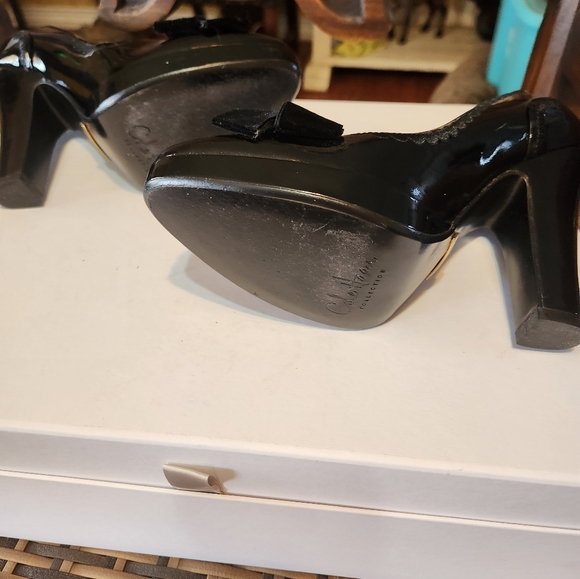 Cole Haan Collection Nike Air Pumps - Picture 7 of 7